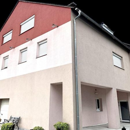 Gaestehaus Leimer Braeu Lenzing Zewnętrze zdjęcie